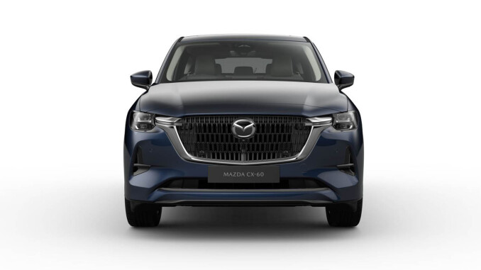 Mazda CX-60 2.5 PHEV Takumi Plus 5dr Auto Estate - Image 2